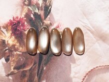 ネイルパティオ 北浦和店(Nail Patio)/デザインコース