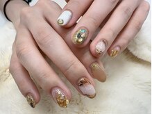 フローラネイルサロン/