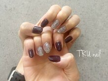 トゥルーネイル アンド アイ 小倉店(TRU NAIL & EYE)/デザインジェルコース
