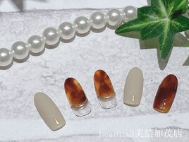 《hand》美濃加茂店限定デザイン