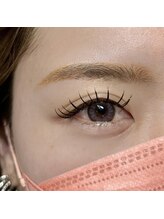 コム 草加マルイ店(com by neolive)/持続力UP！バインドロック 佐藤