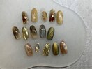 オフ込みニュアンスデザイン