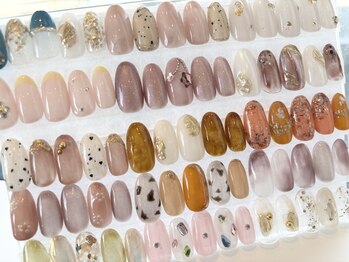 クライスギフト(KREIS gift)/ハンドネイル