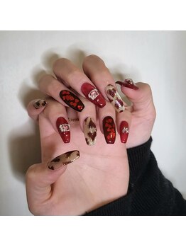 イーズ(ease)/180分持ち込みアート