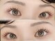 ビベル 名古屋(Be Bell)の写真/ふと鏡を見たとき、自分の目元が好きになる。盛らずに映える。上品な“抜け感”で目元から印象チェンジ。
