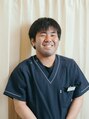 町のはりきゅう接骨院 本院 打保 洋賀