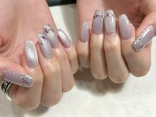 テラス(TERRACE)/今月のキャンペーンデザイン