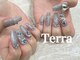 テラ 池袋店(Terra)の写真/ジェルチップ150分やり放題¥16060/時短&綺麗なフォルム仕上げ深爪や美爪形成のお悩みも解消!