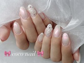 ウィッシュコアネイル