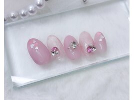 大人かわいい定額コース