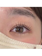 ビオラス 天王寺2号店(Biolus)/まつ毛パーマ/ラッシュリフト