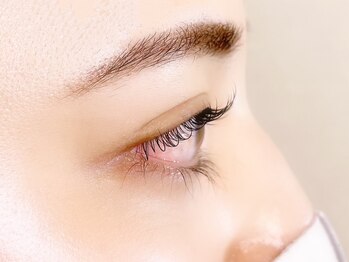 アイラッシュリゾートカハラ 青葉台店(Kahala)/まつげパーマ【LEAカール】