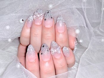 ティティポム(TiTi pomme)/キラキラワンホン定額★