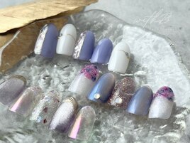 【color collection】6月