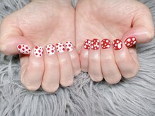 ドーリーガール(Dolly Girl)/