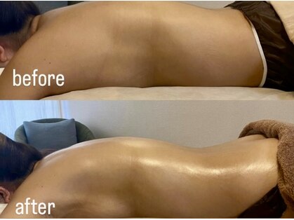 リュミエール デスポワール(lumiere d'espoir)の写真