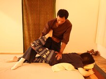 チャーンスリン(chang surin)/