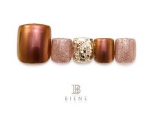 ビーネ 品川 高輪店(BIENE)/25年9月マンスリートレンド-24