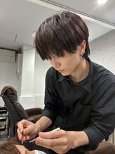 オーメンズ 静岡浜松店 JUN 