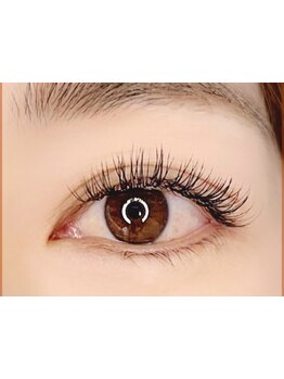 エクステの種類が豊富