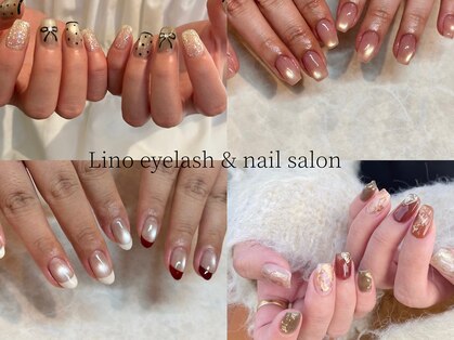 リノ(Lino)の写真