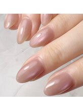 ベル 仙台店(Belle)/マグネットワンカラー♪