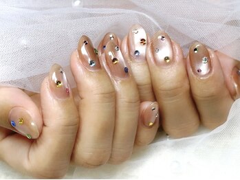 タミーネイル(Tammy nail)/お持ち込み