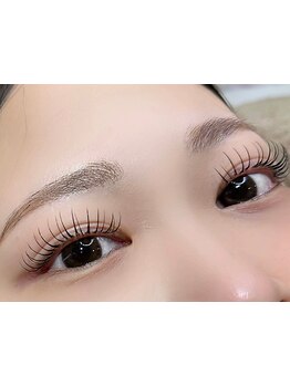 キープ力が自慢のサロン