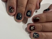 ワーブ 一宮店(worb.)/お客様持ち込みdesign