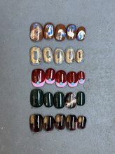 プトン(PU+ON.)/定額silver