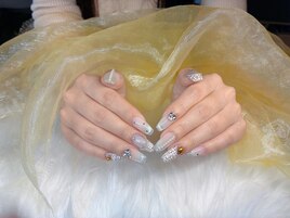 ツイートネイル