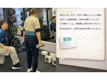 インプルーブ 琴似(IMPROVE)の雰囲気（ダイエット実績多数獲得！累計クチコミ110件のダイエットジム）