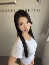 全力ストレッチ 京都河原町店&nbsp;KANA 店長