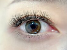 ベルアイラッシュ(Belleyelash)/【ボリュームラッシュ】まつエク