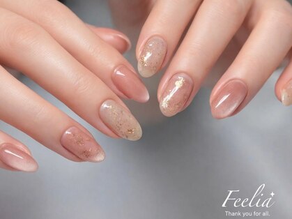 feeliaの写真