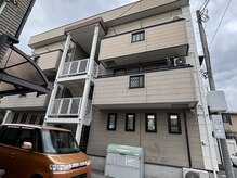 ルネア(LUNEA)の雰囲気（【サロン外観】202号室です♪）