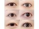 アールイー 北浦和(Re)の写真/【当日予約OK】カウンセリングを重視した丁寧な接客とプロの施術。似合わせまつ毛パーマ