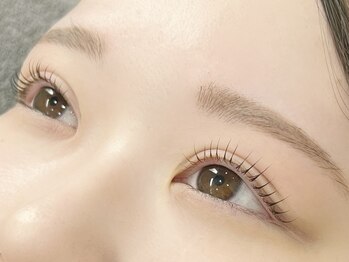 ユーレカ(Eureca)/まつげパーマ