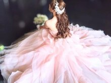 ソヤ クリエイティブヘアー(SOYA creative hair)/ブライダルシェービング