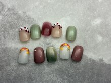 アンドヴァ ピヴォクロス店(Andova)/【T167】トレンド