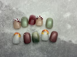 【T167】トレンド