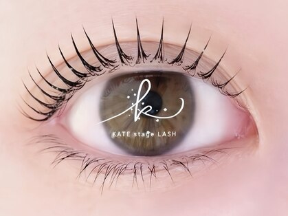 ケイトステージラッシュ 広島八丁堀店の写真