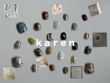 ネイルアトリエ ヒットン(nail atelier hiton)の写真