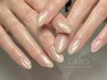 《HAND》マグネット/フラッシュ/ミラー nail