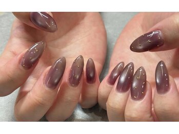 マグネット×スタッズ