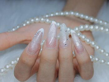 アンドネイル(AND Nail)/【冬の定額コース】