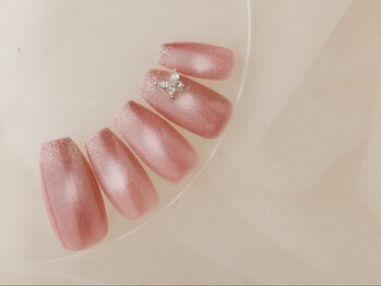 マグネットネイル