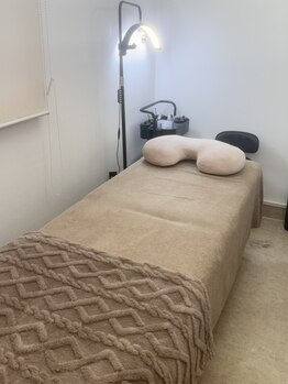アン(an)/salon内装