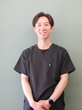 ナオル整体 天満天六院(NAORU整体) 西川 慎太朗