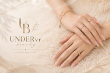アンダーバーエステティック(UNDERvr ESTHETIC)